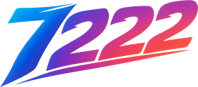 7222 বাংলাদেশের গেমিং হাব লোগো